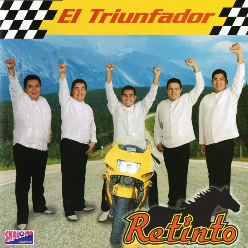El Triunfador