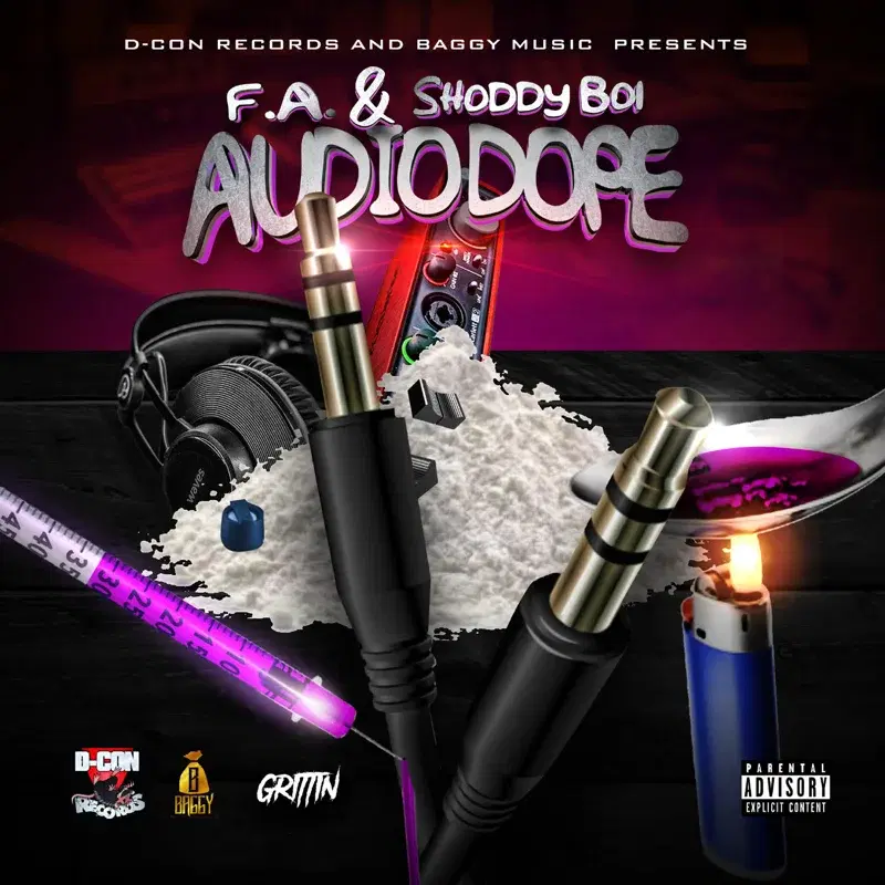 Audio Dope