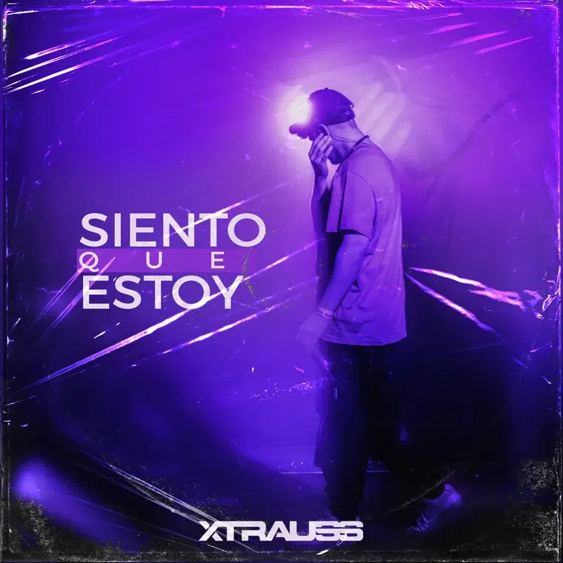 Siento Que Estoy