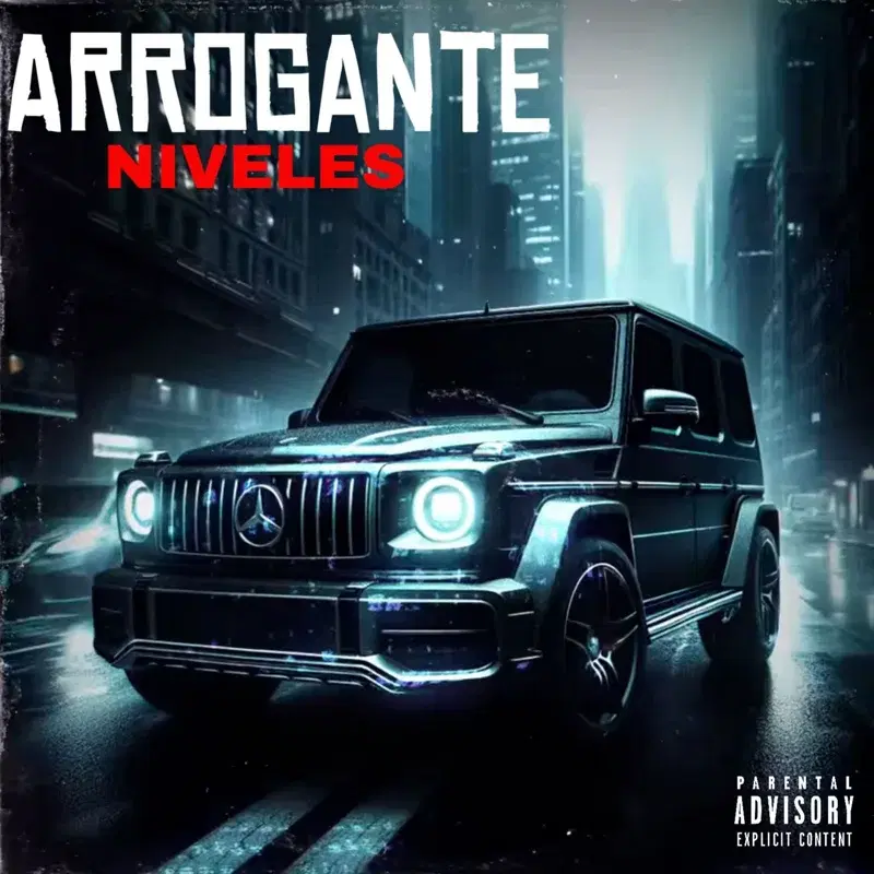 ARROGANTE