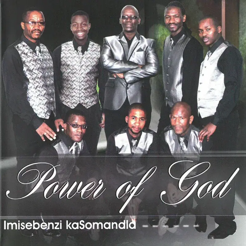 Imisebenzi Kasomandla