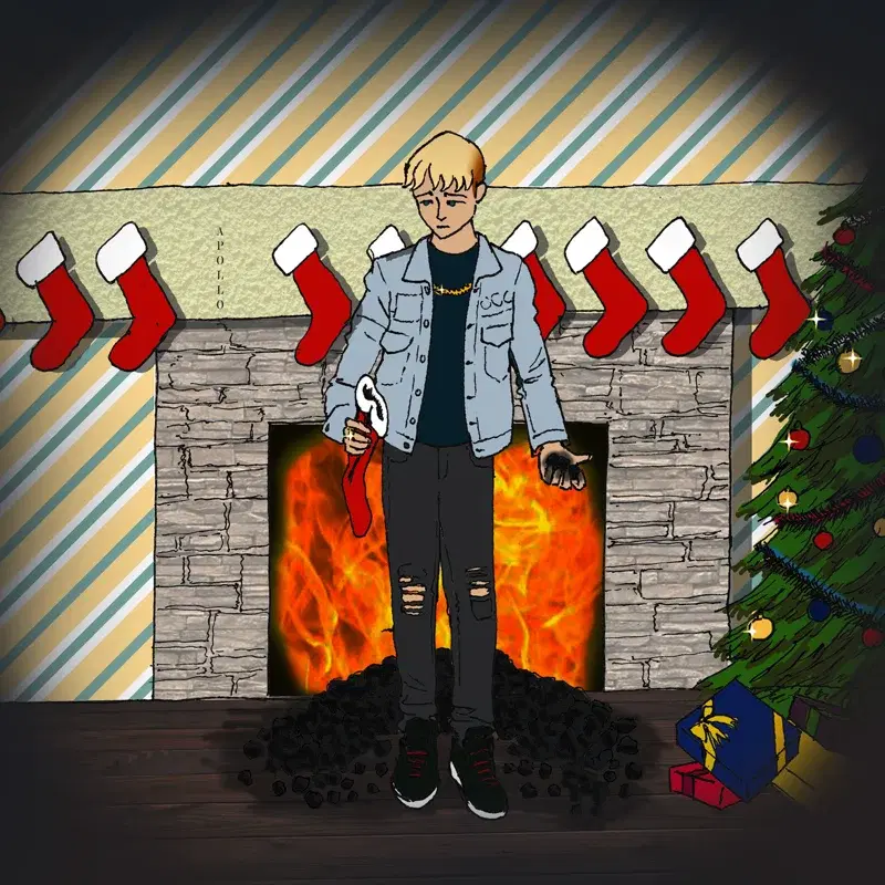 I Deserve Coal