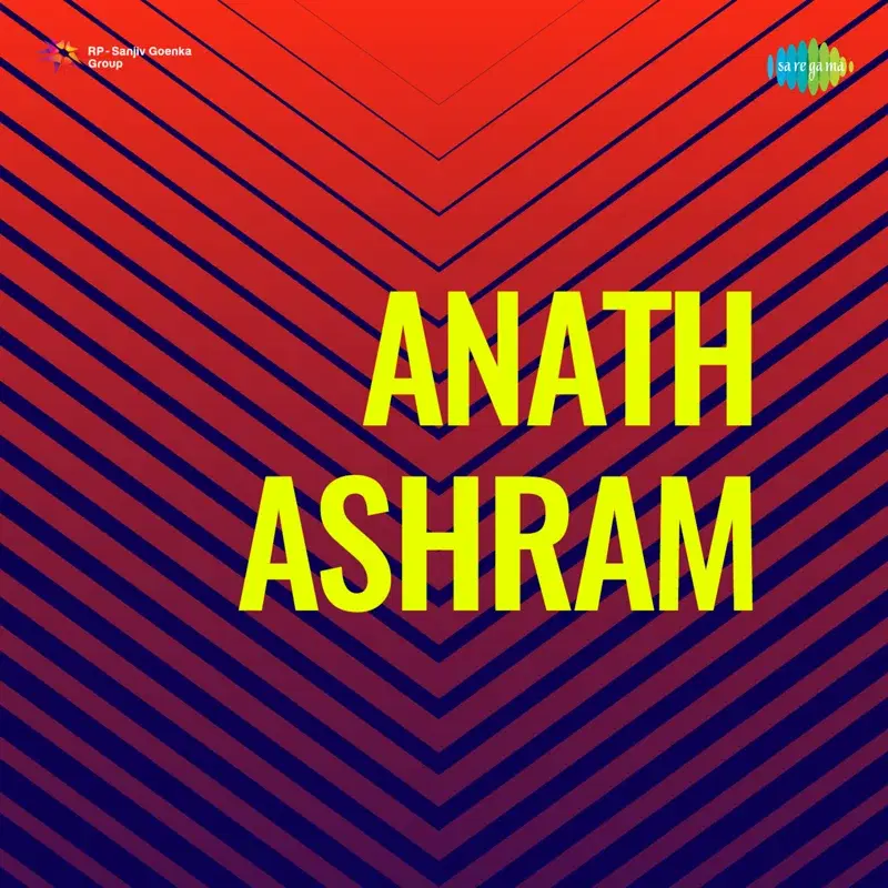 Anath Ashram (Original Motion Picture Soundtrack)