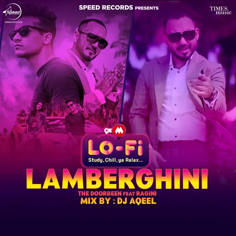 Lamberghini