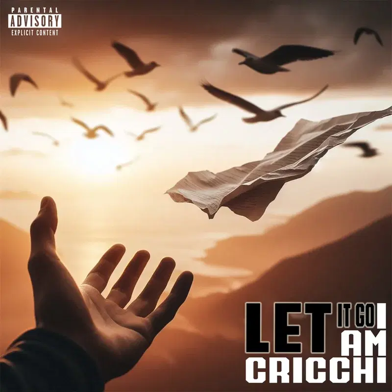 Let It Go