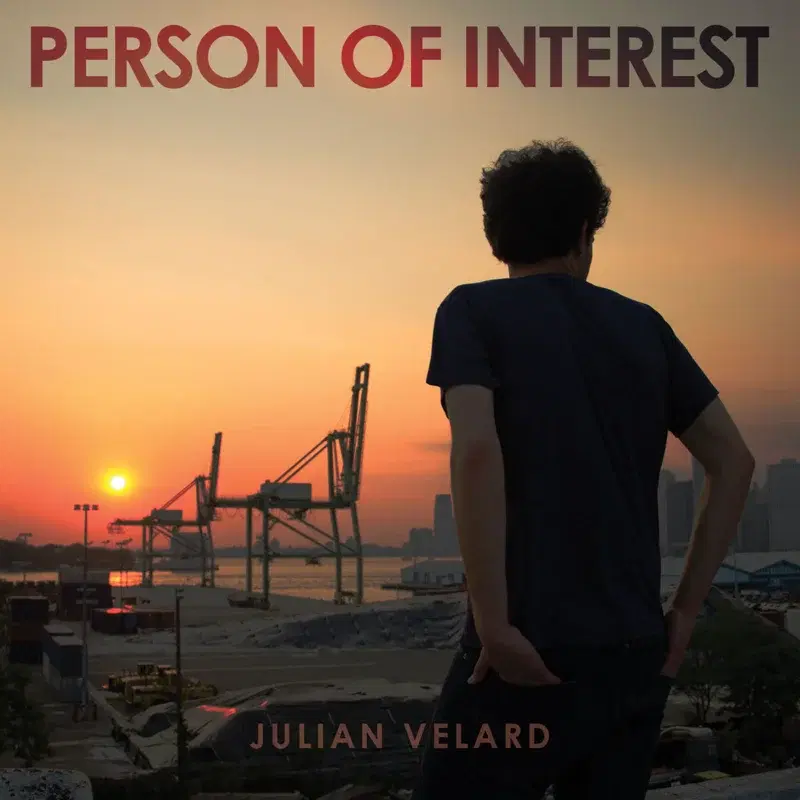 Person of Interest