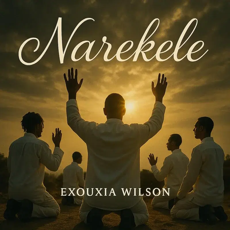 Narekele