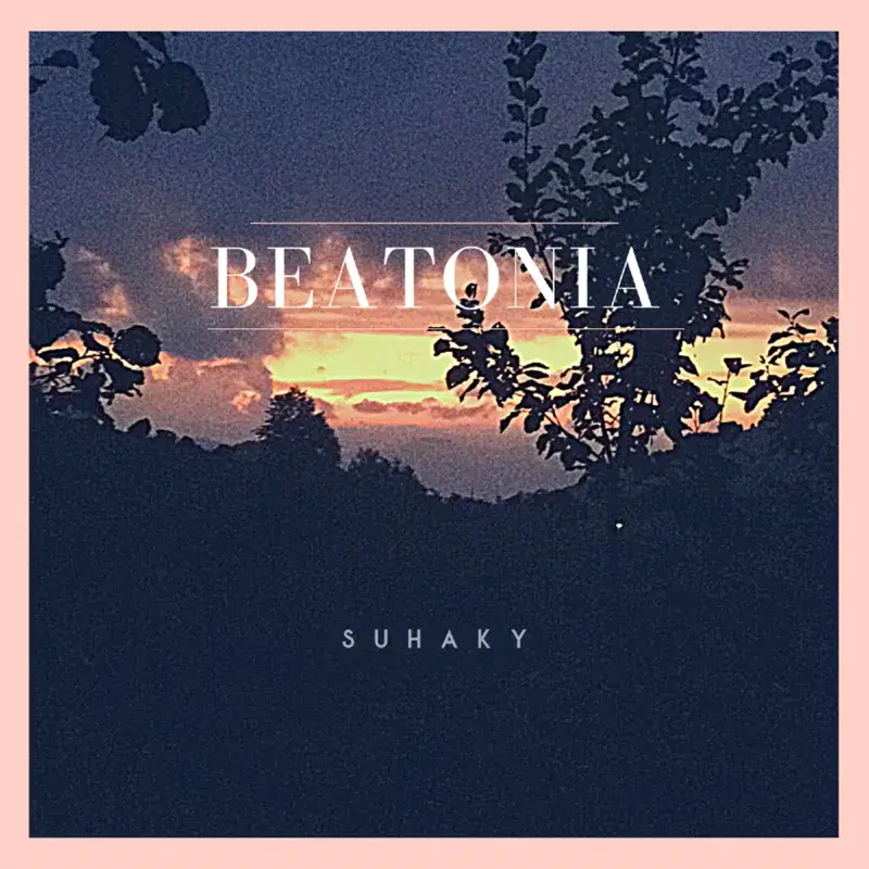 Beatonia