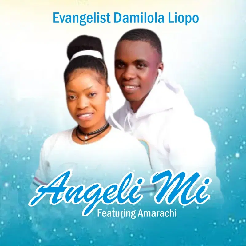 Angeli Mi