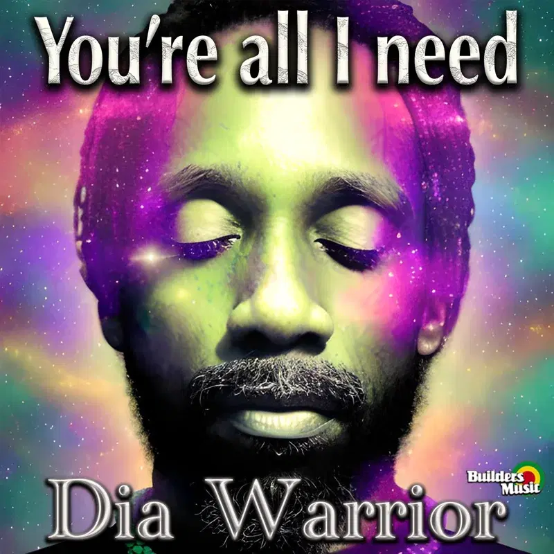 You're All I Need