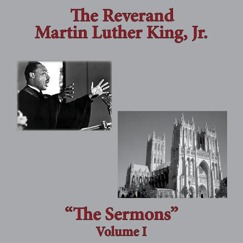 The Sermons Volume 1