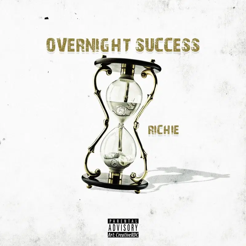 Overnight Success