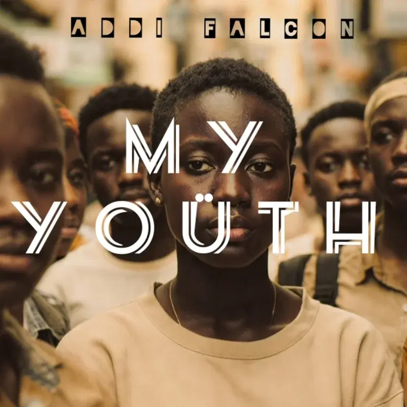 My Youth