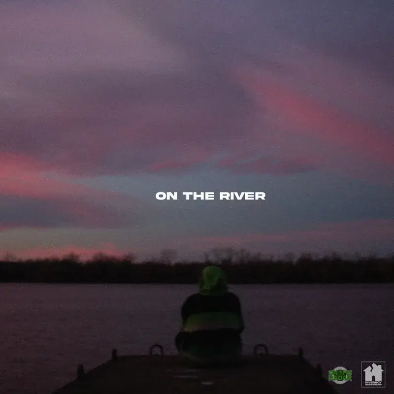 On the River