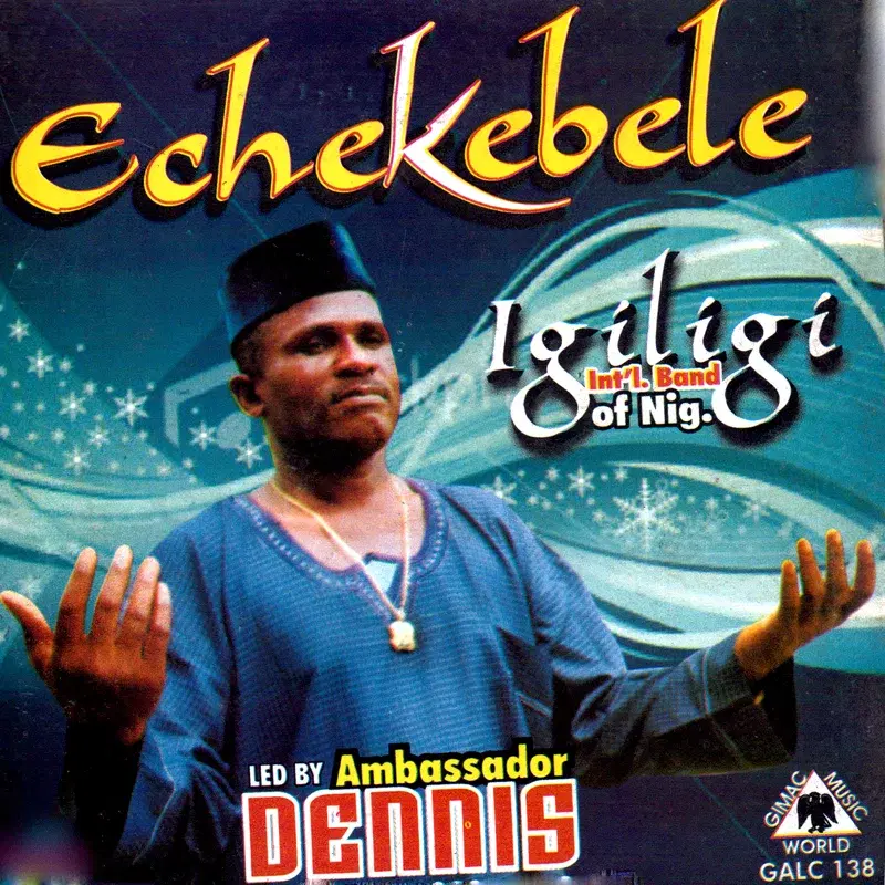 Echekebele