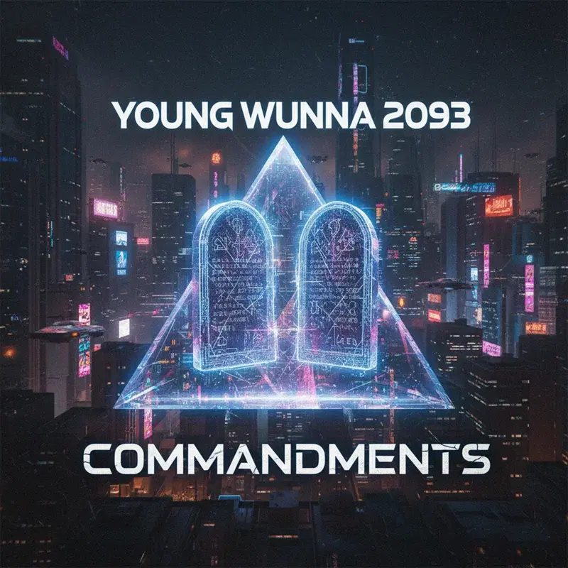 Commandments