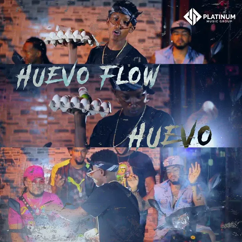 Huevo