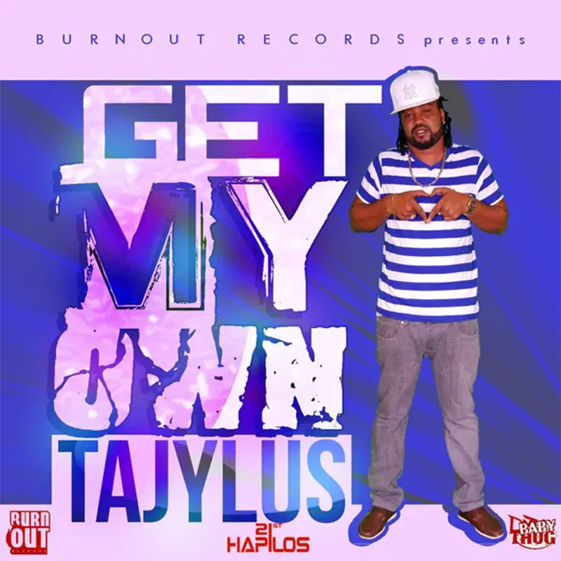 Get My Own - Single