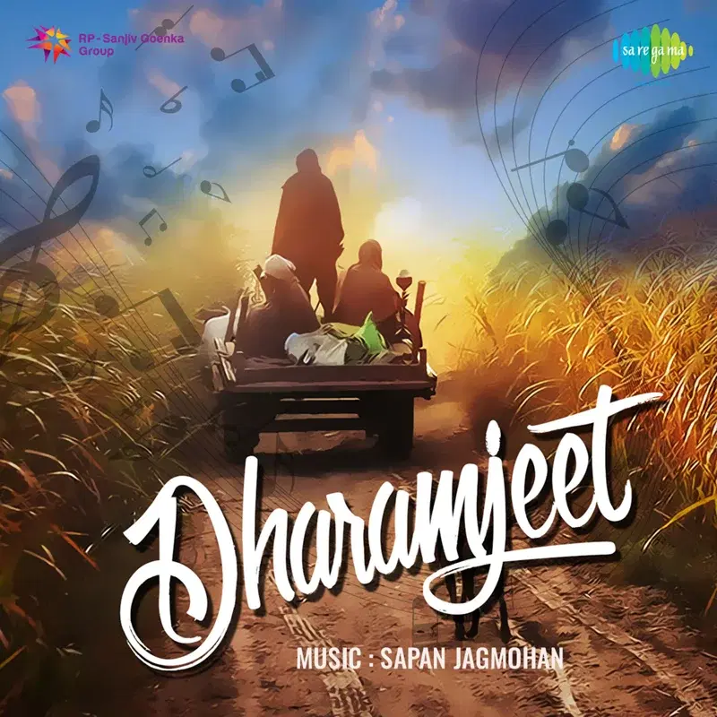 Dharamjeet (Original Motion Picture Soundtrack)