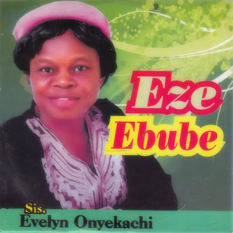 Eze Ebube