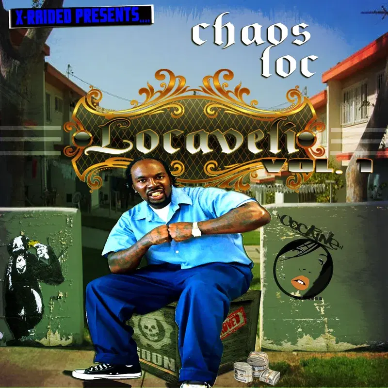 Locaveli Vol. 1