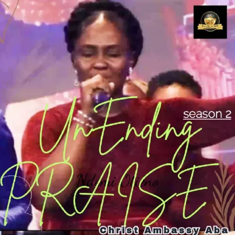 Unending Praise Season 2
