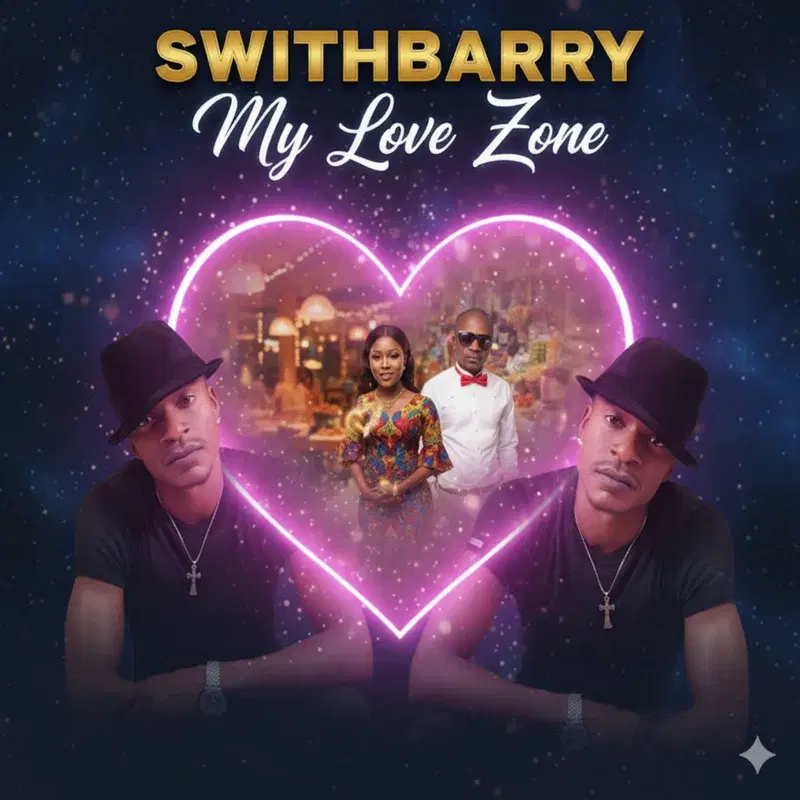 My love zone