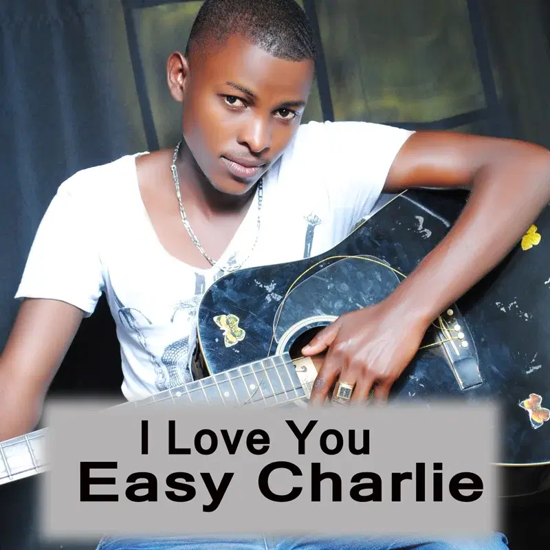 I Love You