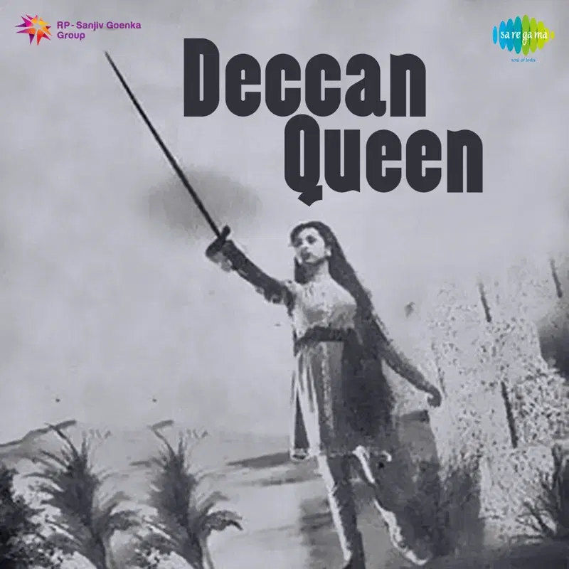 Deccan Queen (Original Motion Picture Soundtrack)