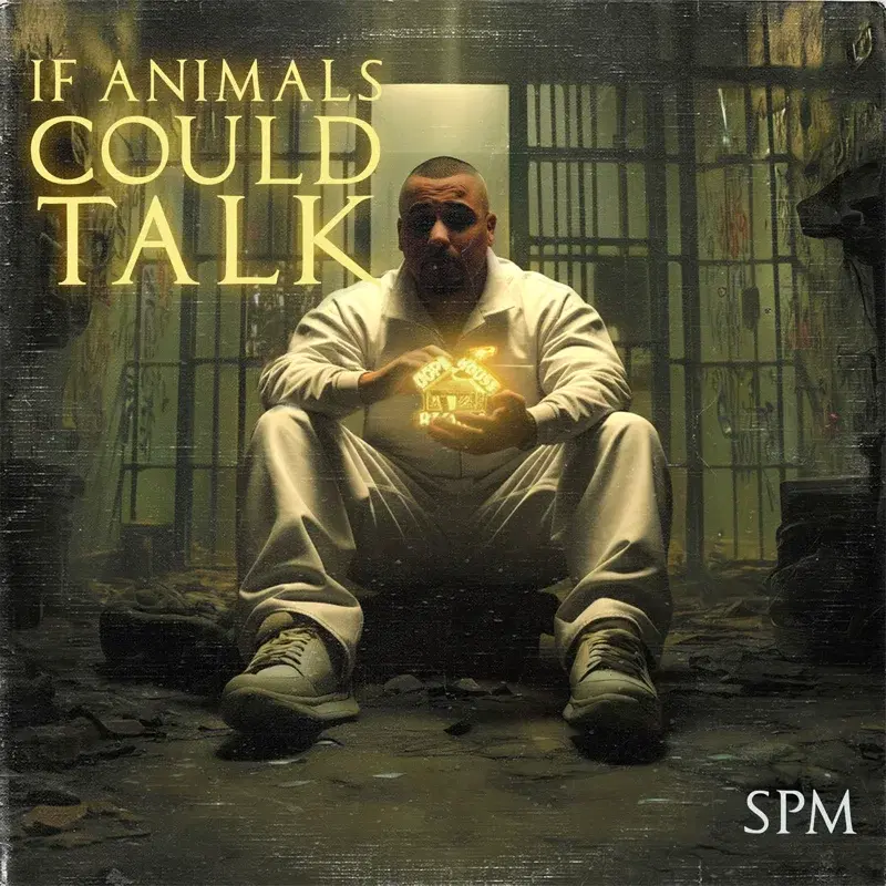 If Animals Could Talk