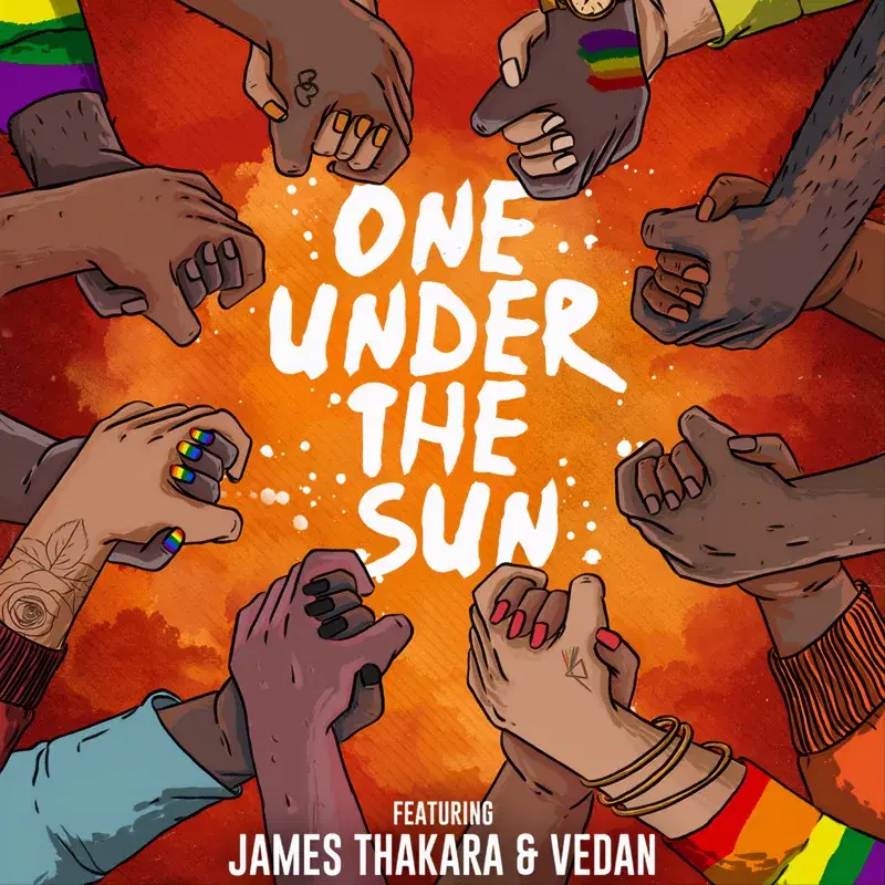 One Under The Sun