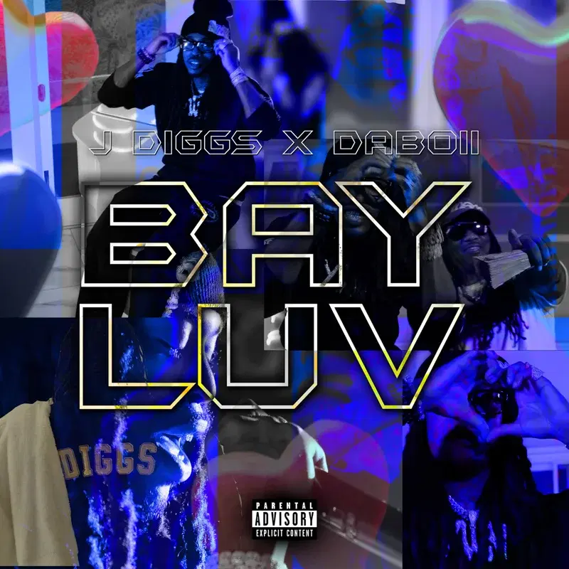 Bay Luv