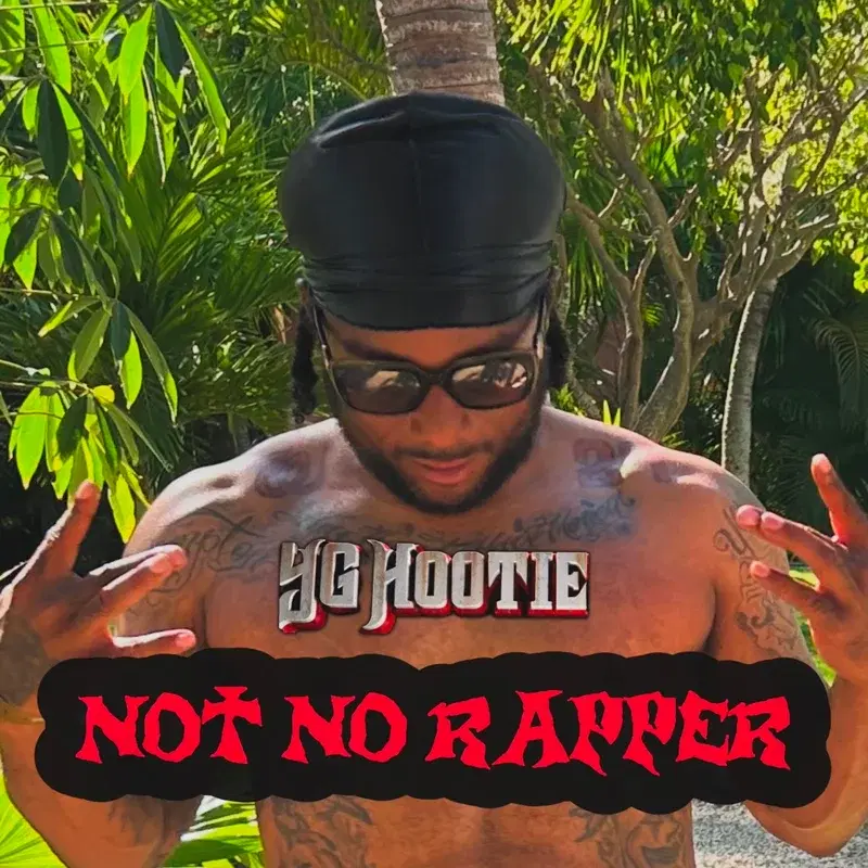 Not No Rapper
