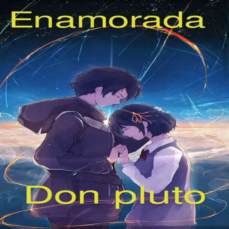 Enamorada