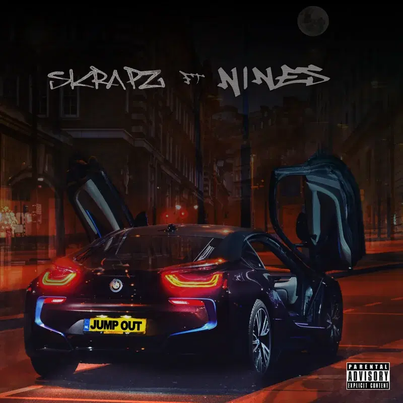 Jumpout (feat. Nines)