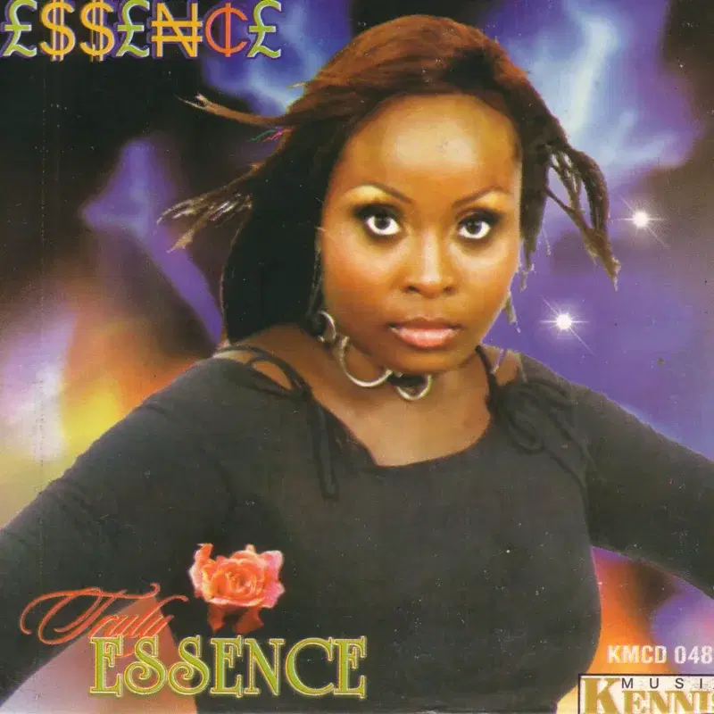 Truly Essence