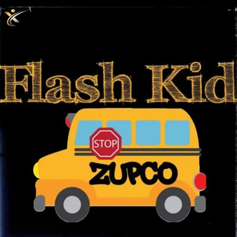 Zupco