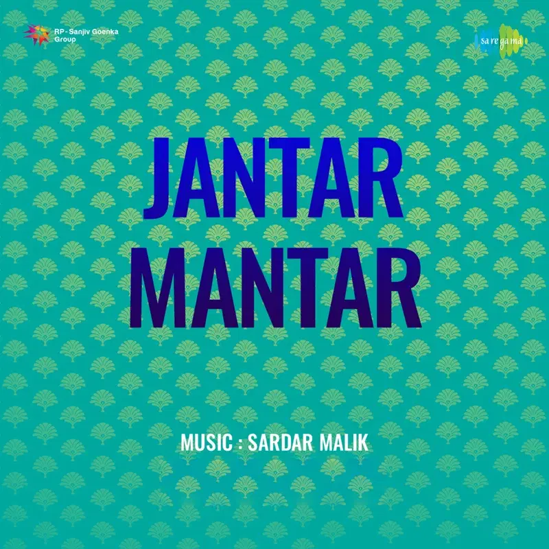 Jantar Mantar (Original Motion Picture Soundtrack)