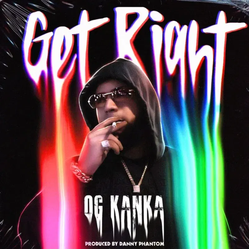 Get Right