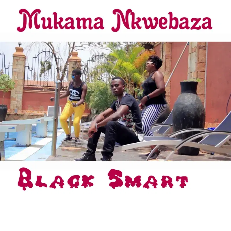 Mukama Nkwebaza