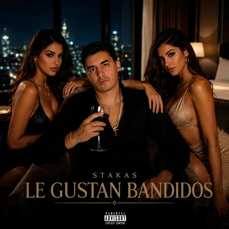 Le gustan bandidos