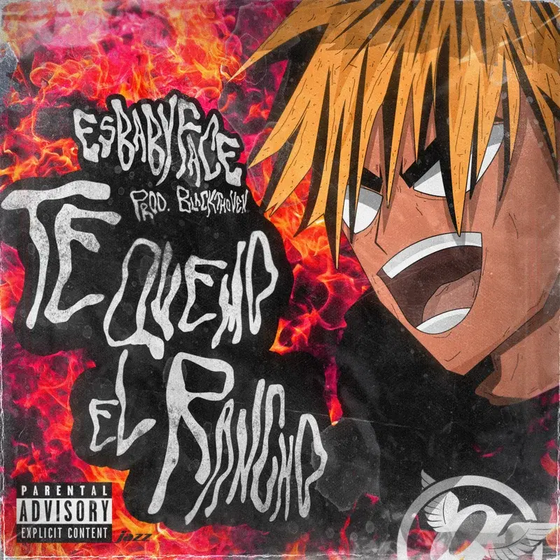 Te Quemo el Rancho