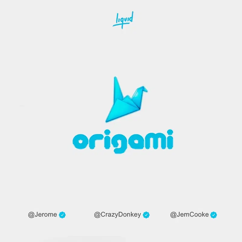 Origami