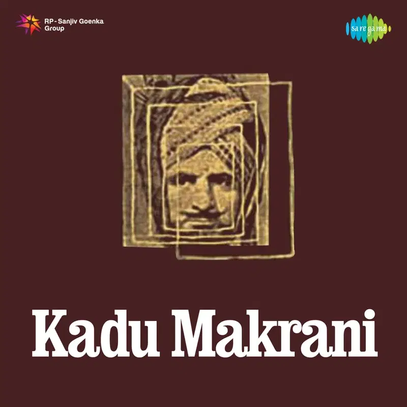 Kadu Makrani (Original Motion Picture Soundtrack)