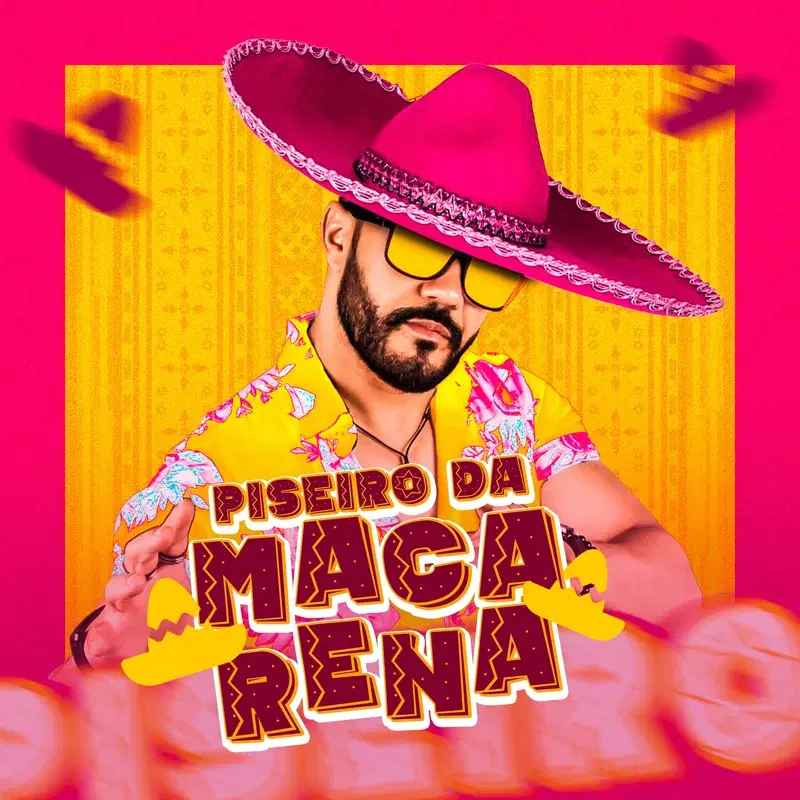 Piseiro da Macarena