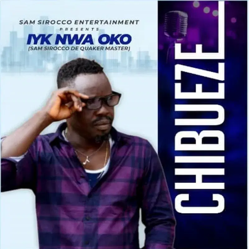 Chibueze