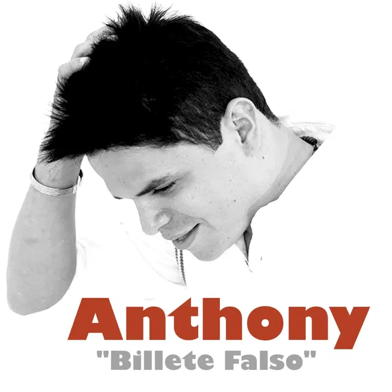 Billete Falso - Single