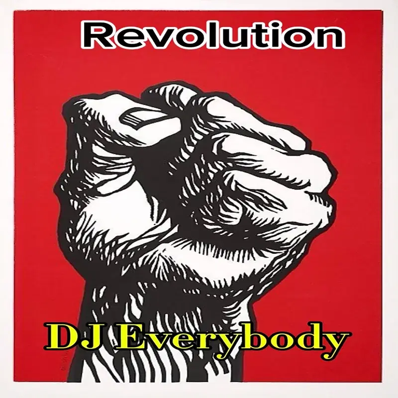 Revolution
