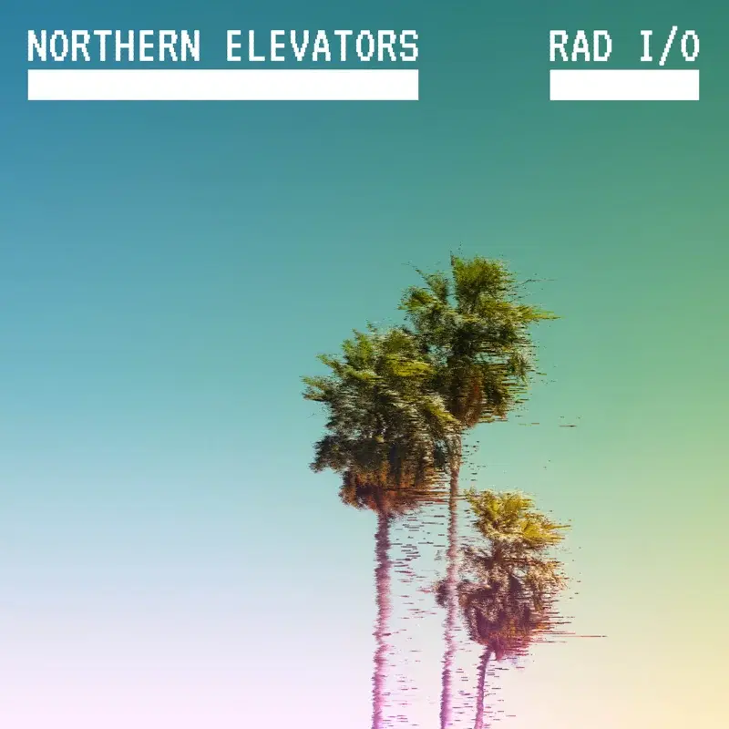 Rad I/O