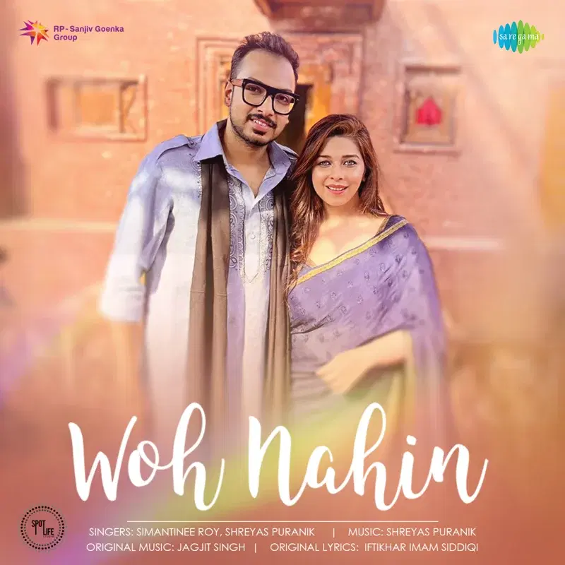 Woh Nahin - Single